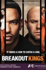 Watch Break Out Kings Megashare9